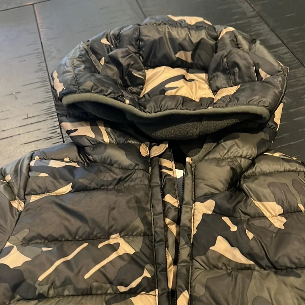 Jacket - Picture 3 of 3